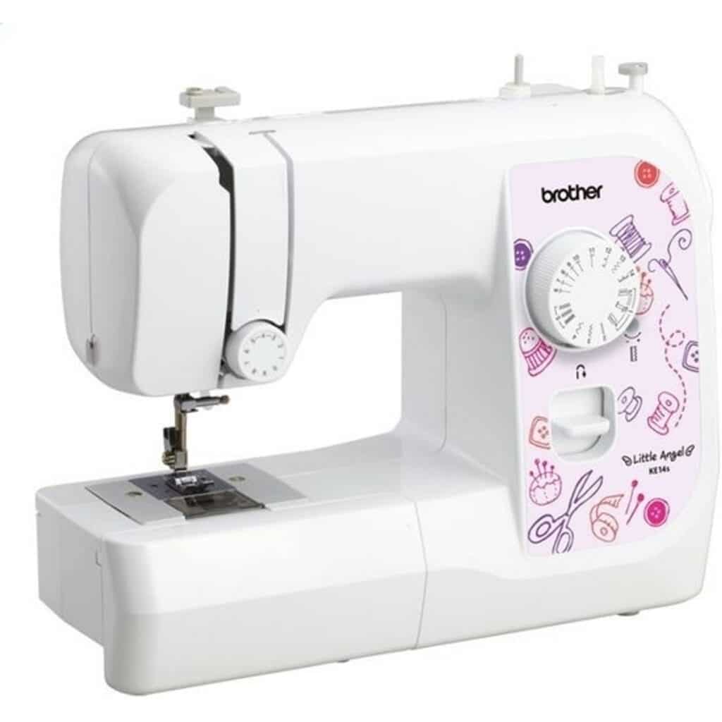 Kindernaaimachine kopen online