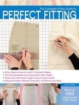 The Complete Photo Guide to Perfect Fitting door Sarah Veblen & Quayside