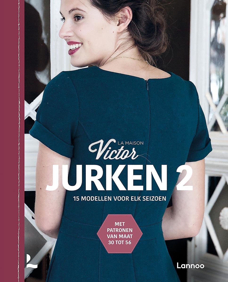 Jurken 2 door La Maison Victor